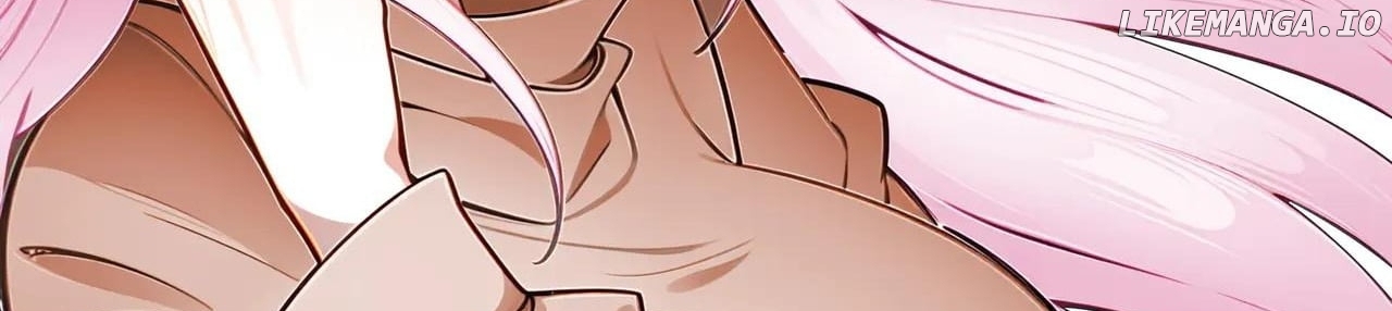 Daddy President Is Too Hard To Deal With Chapter 157 - page 32